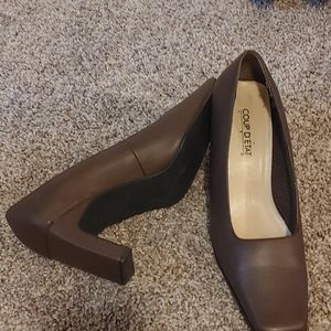 Professional work shoes